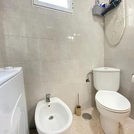 Apartment Sea View Penthouse Santa Barbara Alicante