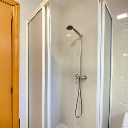 Sea View Penthouse Santa Barbara Apartment Alicante