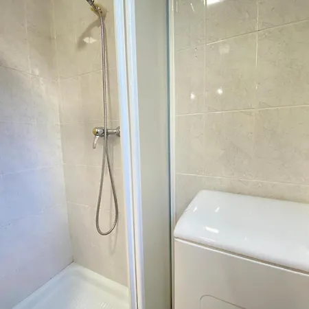 Apartment Sea View Penthouse Santa Barbara Alicante