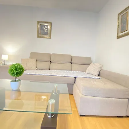 Sea View Penthouse Santa Barbara Alicante