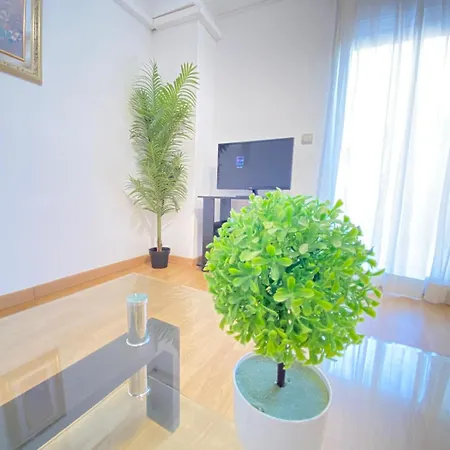 Sea View Penthouse Santa Barbara Apartment Alicante