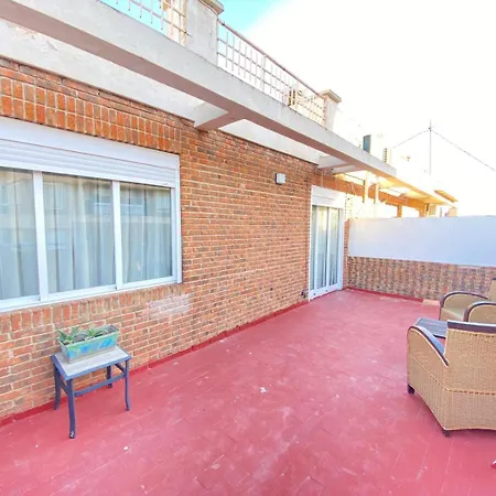 Sea View Penthouse Santa Barbara Alicante